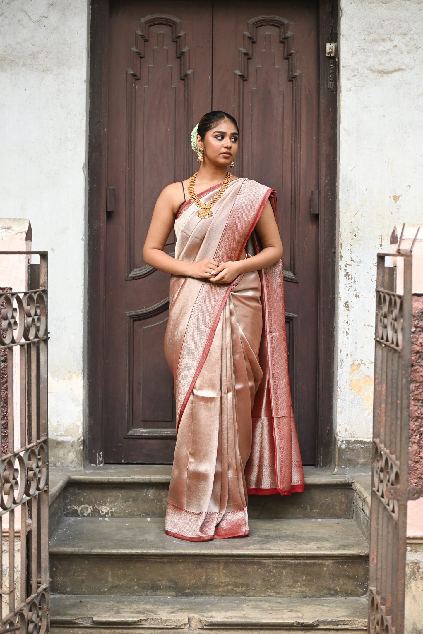 Mugdhaa