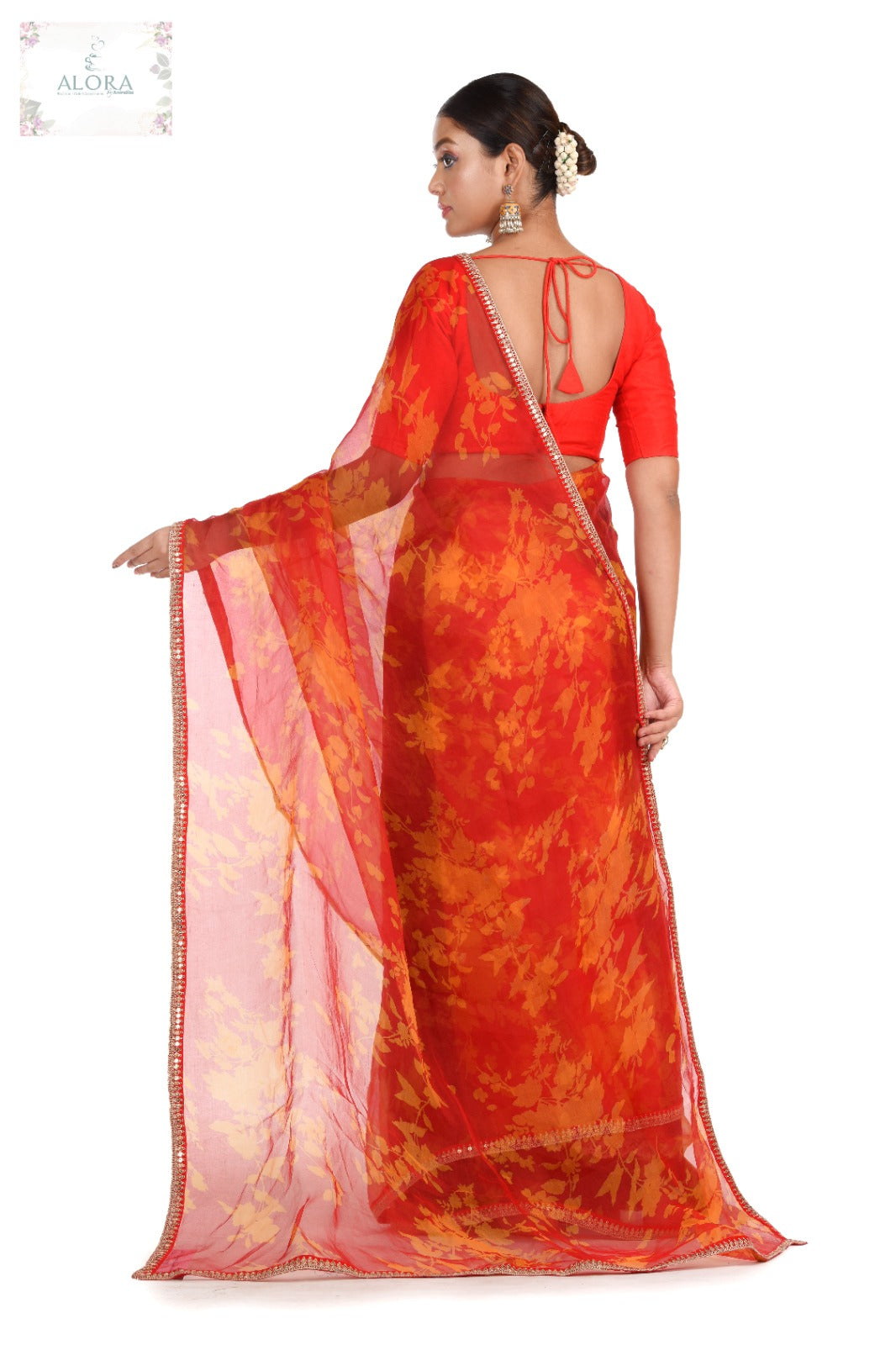 Ruby Red